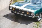 AMC Javelin AMX 1974 года